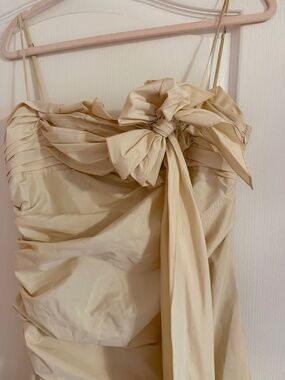 BCBG dress